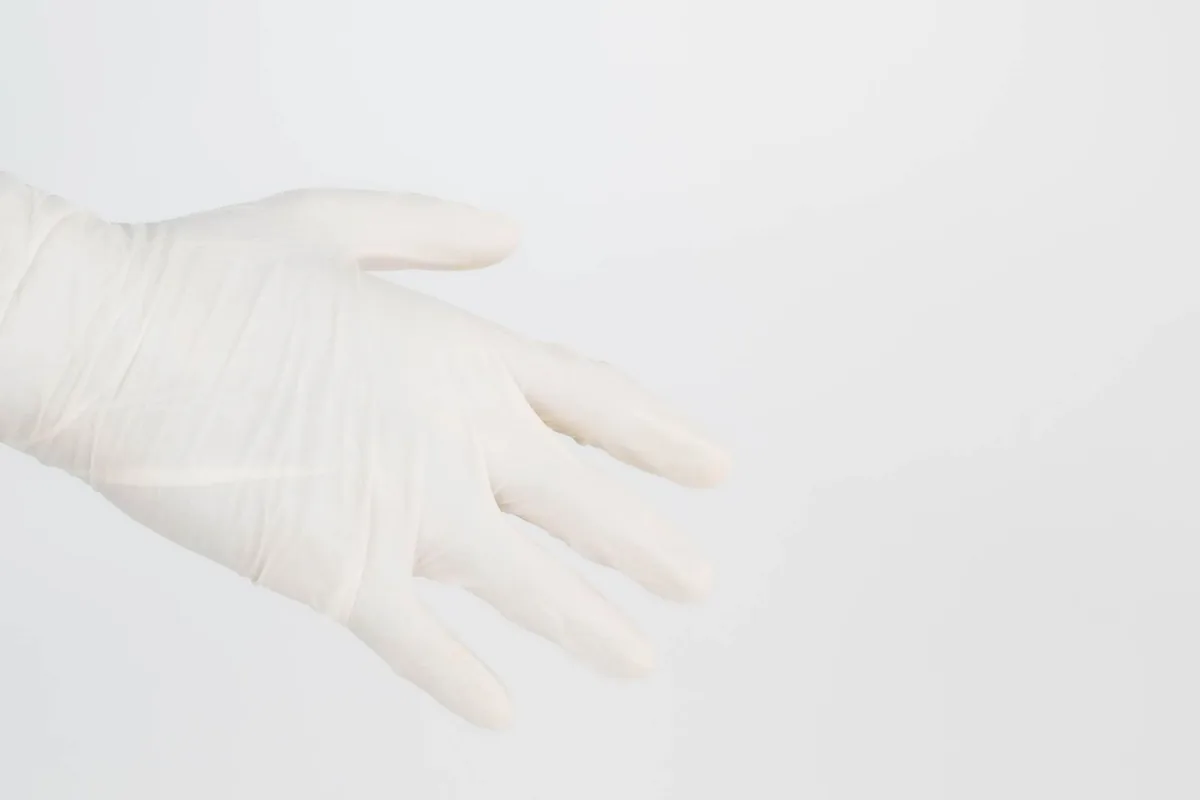 Bodily Fluid Cleanup in Merrydale, LA