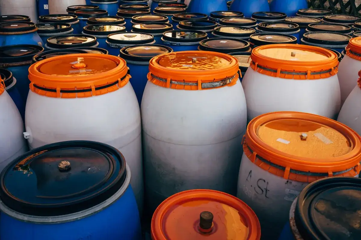 Hazmat Cleanup in Merrydale, LA