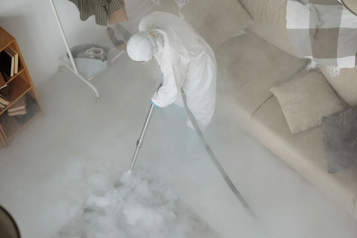 Crime Scene Cleanup in Merrydale, LA