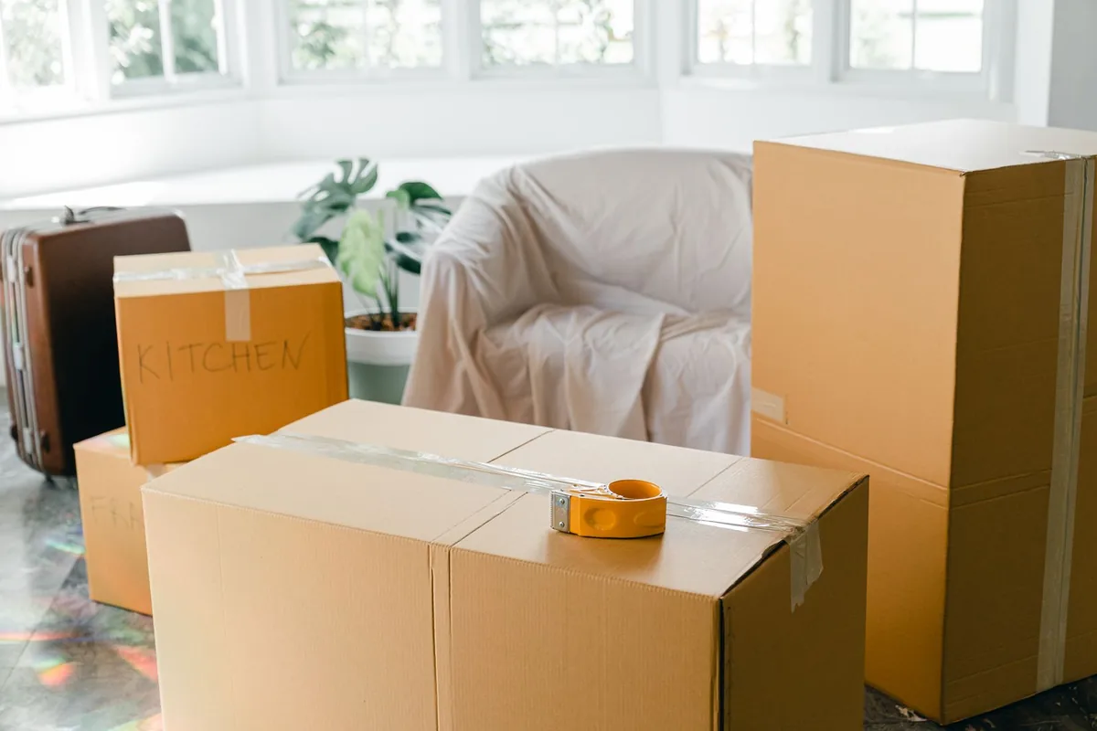 Hoarding Cleanup in Merrydale, LA